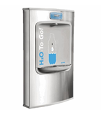 Indoor Bottle Filler
